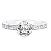 Goldman Engagement Ring
