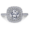 Scott Kay Engagement Ring