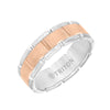 Triton Wedding Band