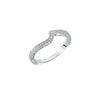 ArtCarved Wedding Band