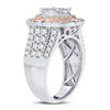 14K 1.50Ct Diamond Ring