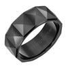 Triton Wedding Band