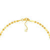 Valentino Chain Adjustable Anklet