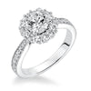 Goldman Engagement Ring