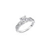 ArtCarved Engagement Ring
