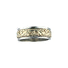 ArtCarved Wedding Band