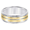Goldman Wedding Band
