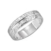 ArtCarved Wedding Band