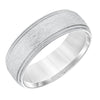 Goldman Wedding Band