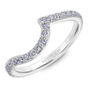 Scott Kay Wedding Band
