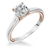 ArtCarved Engagement Ring