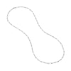 3.95mm Designer Long Link Chain