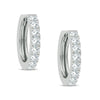 14K 1.00Ct Diamond Earring