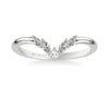 ArtCarved Wedding Band