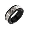 Triton Wedding Band
