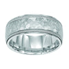 Goldman Wedding Band