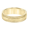 Goldman Wedding Band