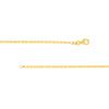 1.65mm D/C Valentino Chain