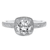 Goldman Engagement Ring
