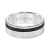Triton Wedding Band