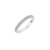 ArtCarved Wedding Band