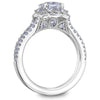 Scott Kay Engagement Ring