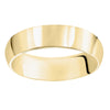 Goldman Wedding Band