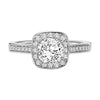 Goldman Engagement Ring