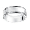 Goldman Wedding Band