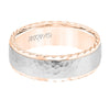 ArtCarved Wedding Band