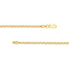 2.50mm Hollow Rolo Chain