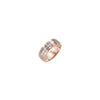 Goldman Wedding Band