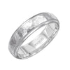 ArtCarved Wedding Band