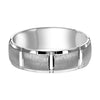 Goldman Wedding Band