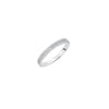 ArtCarved Wedding Band