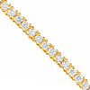 Diamond Tennis Bracelet (1tcw)