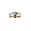 ArtCarved Wedding Band