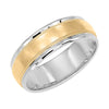 Goldman Wedding Band