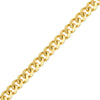 7.30mm Miami Cuban 200 with Lobster Lock