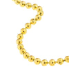 2.35mm D/C Bead Bracelet