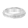 Goldman Wedding Band