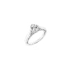 ArtCarved Engagement Ring