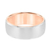 Goldman Wedding Band