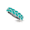Braid Solid Rings