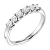Goldman Wedding Band