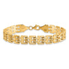 10K Yellow Gold Bracelet
