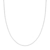 1.2mm Box Chain with Lobster Lock