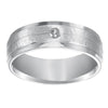 Goldman Wedding Band