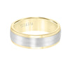 Goldman Wedding Band