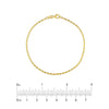 1.50mm Long Bead Chain